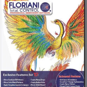 Floriani Total Control "U" Software